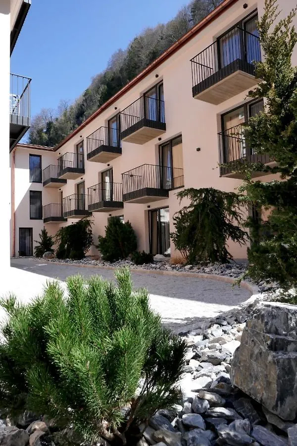Master Linzergasse Apart otel Salzburg