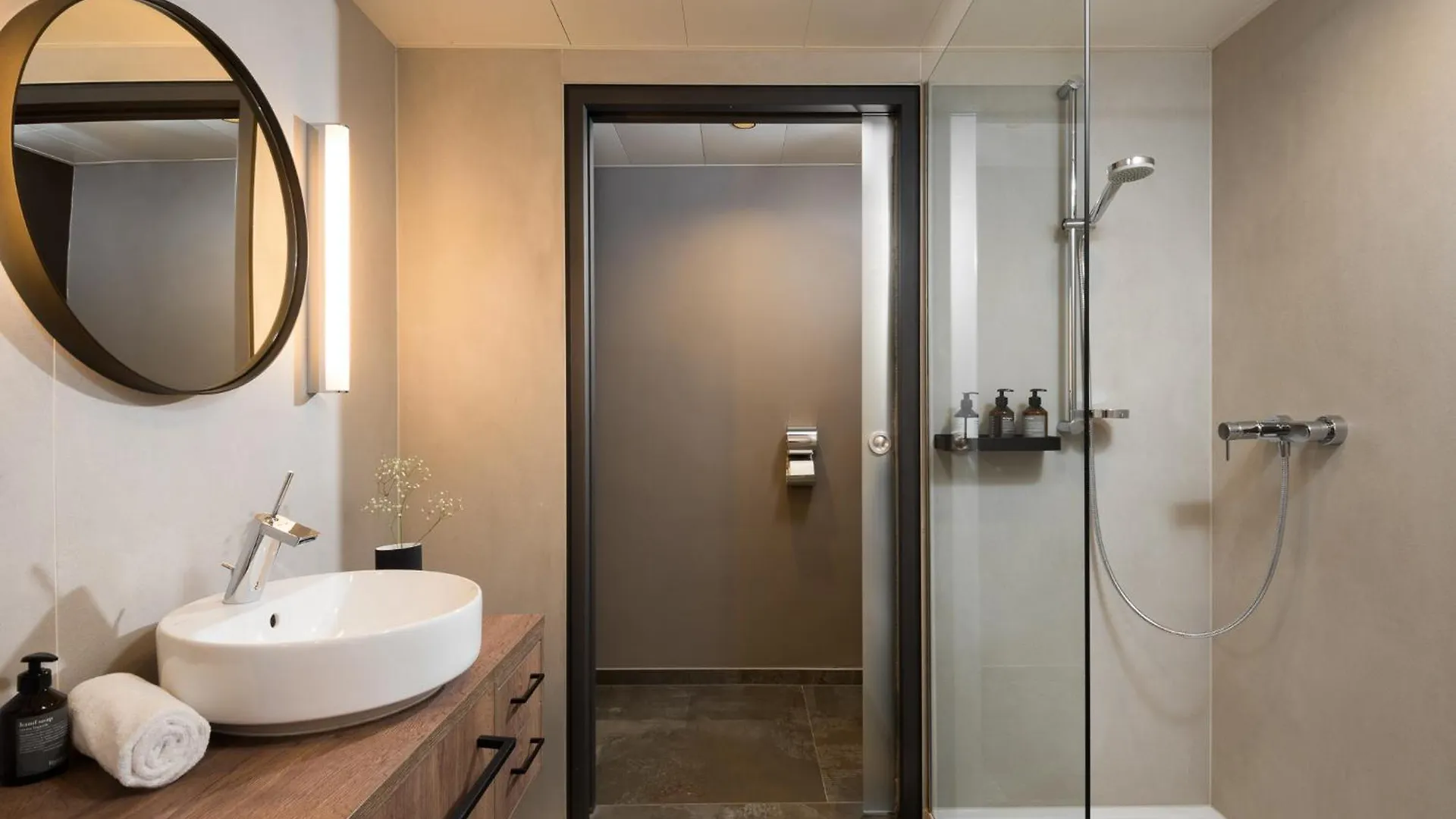 Master Linzergasse Apart otel Salzburg Avusturya