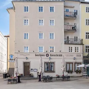 Hinterbruehl Guest house Salzburg