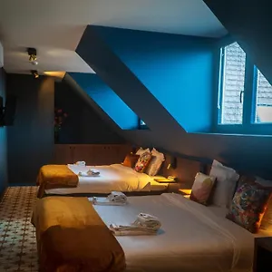 visit hotel