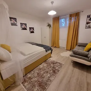شقة Cozy Nest, سالزبورغ
