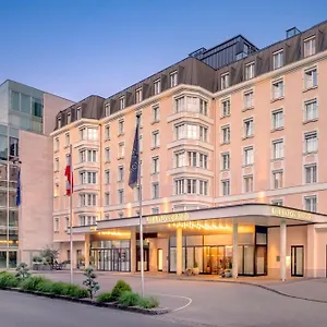 Sheraton Grand ***** Salisburgo