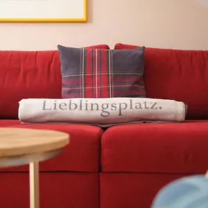 شقة زاورفاينغوت, سالزبورغ
