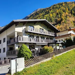 Gasthuis Bianca's Bb Sölden