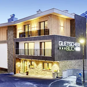 Gletscherblick Guest house Ischgl