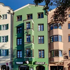 Hotel Cityhotel Schwarzer Baer Innsbruck