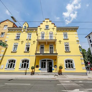 Lehenerhof Hotel Salzburg