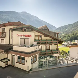 Appartementhaus Im Winkel Guest house Solden