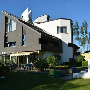 Gasthuis Leitgebhof Innsbruck