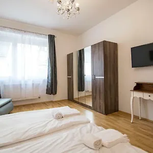 Minihotel Aparthotel Graz