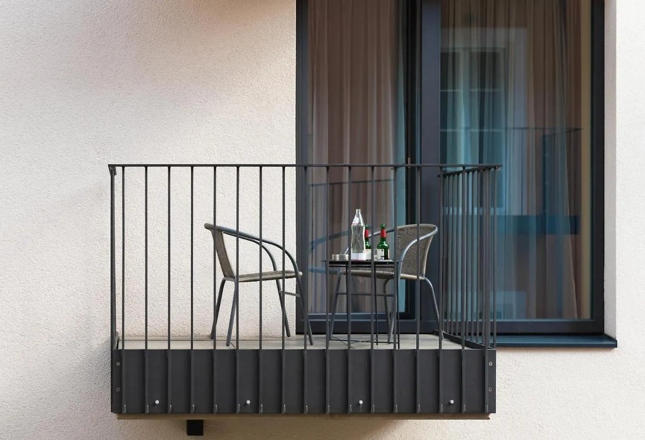 Aparthotel Master Linzergasse Salzburgo 3*,  Austria